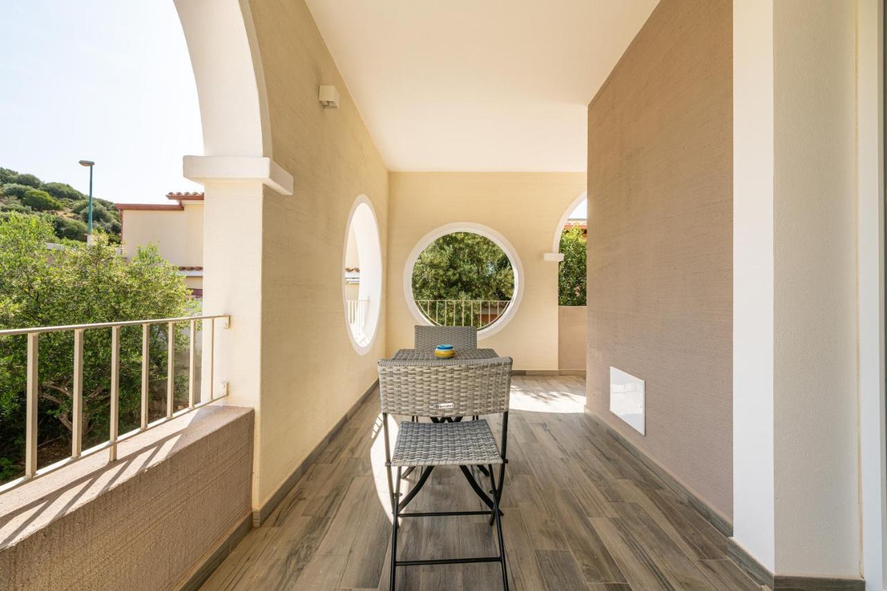 Villa Elizabeth House Villasimius Exterior foto